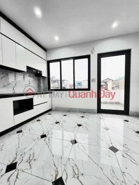 Property Search Vietnam | OneDay | Residential, Sales Listings | House for sale in Truong Chinh, Dong Da, brand new, 5 elevator floors, more than 7m frontage, just over 6 billion.