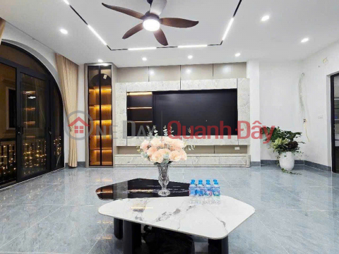 LUXURY TOWNHOUSE PROJECT – THACH BAN CENTER _0