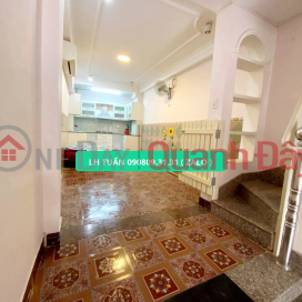 3131 - House for sale in District 3 Tran Quang Dieu 50M2, 5 floors RC Reduced to 7 billion 6 _0