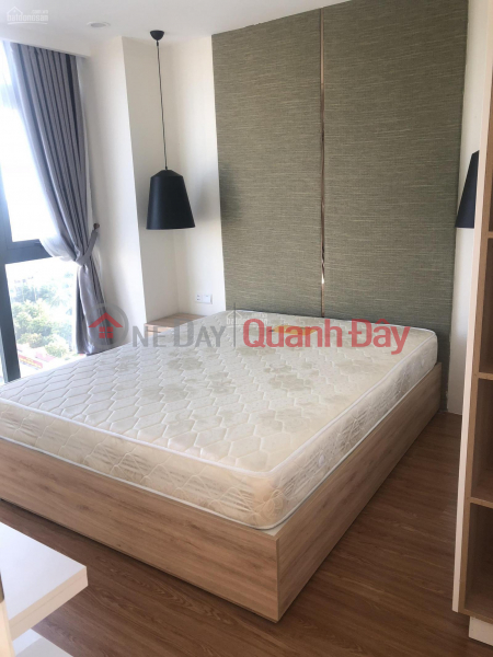 2 bedroom apartment for rent in the center of Hai Chau District, Quang Nguyen apartment Rental Listings