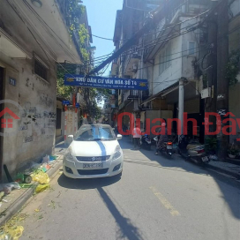 Bán Đất Tặng Nhà Mặt Phố An Dương Quận Tây Hồ. 67m Mặt Tiền 6.1m Nhỉnh 10 Tỷ. Cam Kết Ảnh Thật Mô Tả Chính _0