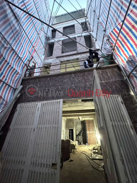NEW HA DONG SUPER PRODUCT KOONG - HIGH QUALITY ELEVATOR - LOT DIVISION - CAR ACCESS - SIDEWALK - BUSINESS - 20 BILLION _0