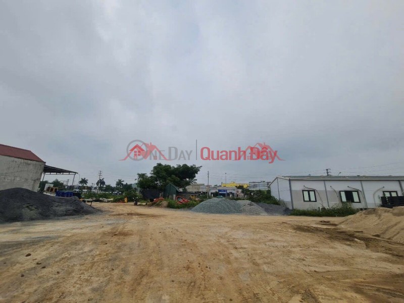 CHỦ CẦN TIỀN BÁN GẤP LÔ ĐẤT 73,5M ĐẤT DỊCH VỤ TIÊN PHƯƠNG-CHƯƠNG MỸ-HÀ NỘI Niêm yết bán