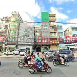 NHÀ CMT8 – GẦN METRO – 5.2x12m – 3 TẦNG – 4PN – PHÙ HỢP GIA ĐÌNH CÓ CON – 9.X TỶ _0