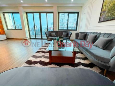 106m Front 10m Ba Dinh Center Grapefruit Street. Classy Villa. Goodwill Owner Wants To Sell Fast _0