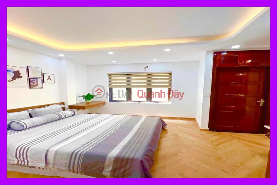 Property Search Vietnam | OneDay | Residential Sales Listings Opportunity to own a beautiful house, many utilities, affordable price on Hao Nam street, Dong Da