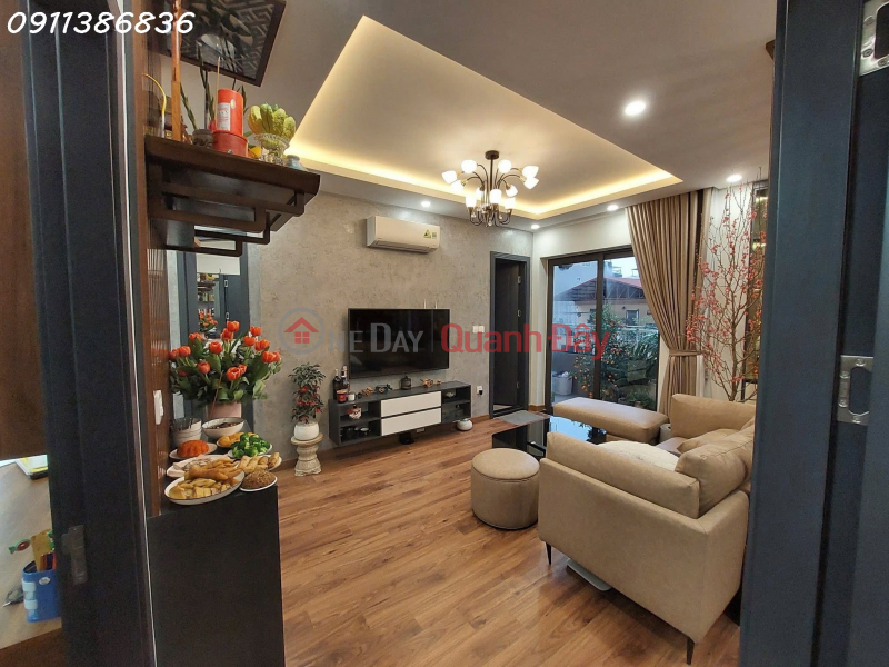 Property Search Vietnam | OneDay | Nhà ở | Niêm yết bán Tòa G4 mặt phố Vũ Phạm Hàm 67m 2PN 2WC Nội thất hiện đại, Vị trí trung tâm, 6.5 tỷ