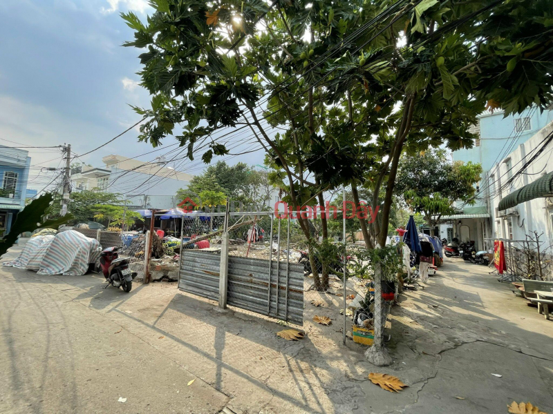 đ 60 Million, PRIME LAND FOR OWNER - GOOD PRICE FOR QUICK SELLING LAND at Tan Thoi Nhat Street, Tan Thoi Nhat Ward, District 12, HCM