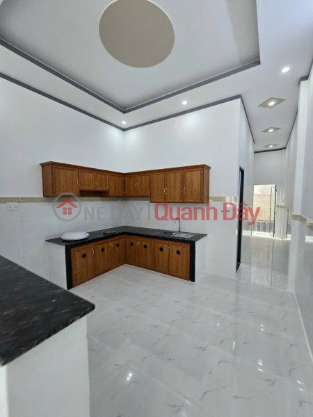 House for sale in Binh Hoa Vinh Cuu residential area, adjacent to Buu Long, storey house only 2.2 billion | Vietnam Sales | đ 2.2 Billion