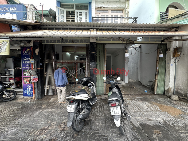 Property Search Vietnam | OneDay | Residential | Rental Listings, House 6m wide - Hoa Hung street, 4 floors, 5 bedrooms - For CHDV