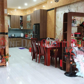 TOWNHOUSE FOR SALE 6x17 IN PHU MY RESIDENTIAL AREA, HUNG VUONG STREET _0