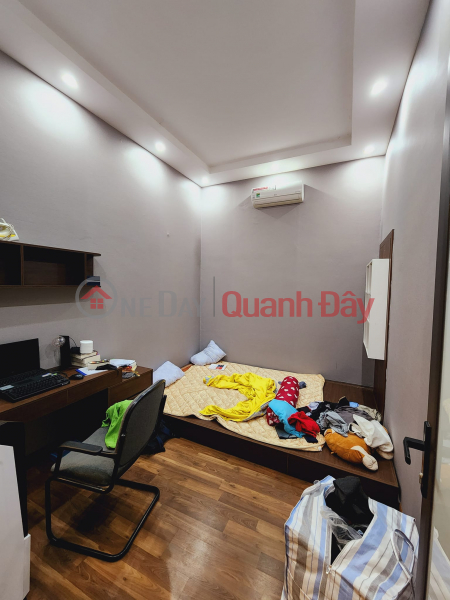 Property Search Vietnam | OneDay | Residential | Sales Listings | House for sale 124m2 Nghi Tam street, Tay Ho 2 Garage 2 Avoid business championship 15.6 Billion VND