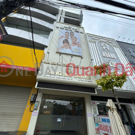 CHO THUÊ TÒA NHÀ 5 TẦNG CÓ THANG MÁY – MẶT TIỀN NGUYỄN TẤT THÀNH, TP. PLEIKU _0