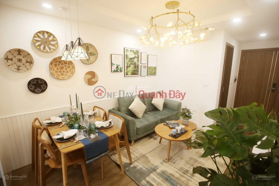 Property Search Vietnam | OneDay | Residential Sales Listings | Final sale of Lotus 2 apartment building - Bac Giang city