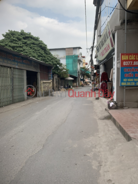Property Search Vietnam | OneDay | Residential Sales Listings SUPER RARE! HOUSE FOR SALE IN QUANG LA, PHU LAM, HA DONG, THREE CARS, AVOID SUPER WIDE FRONTAGE, TOP BUSINESS,