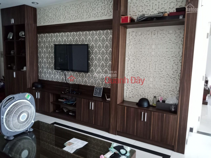 Property Search Vietnam | OneDay | Residential, Rental Listings | Fully furnished 2 bedroom apartment for rent - right near the administrative building