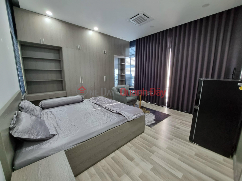 Property Search Vietnam | OneDay | Residential, Rental Listings Room for rent in Tan Binh 5 million 8 Pho Quang street - balcony