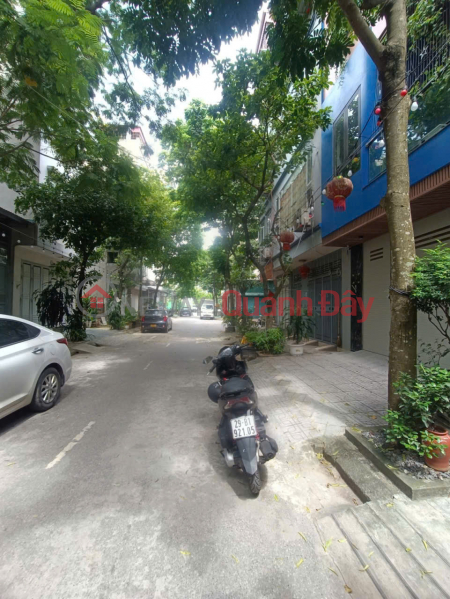NHÀ LK KDG MẬU LƯƠNG, KINH DOANH, VĂN PHÒNG, 60 M2, MT 5M, GIÁ NHỈNH 14 TỶ. Niêm yết bán