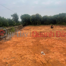 OPPORTUNITY TO OWN LAND IN CHU TOWN - BAC GIANG FROM ONLY 400-660 MILLION VND! _0