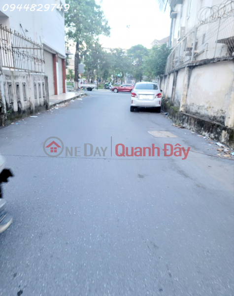 Property Search Vietnam | OneDay | Residential Sales Listings, Delicious, 3-storey house - Car access - close to the front of Ong Ich Khiem street, Hai Chau, DN - Price collapsed 3 billion 250