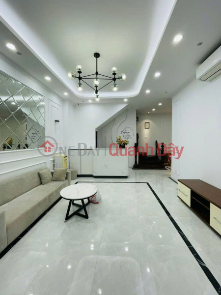 Property Search Vietnam | OneDay | Residential | Sales Listings Private house for sale, both for living and business, 4 bedrooms, 4 bathrooms, 95m2 at Ton Duc Thang, Dong Da, Hanoi, good price 26.8 billion