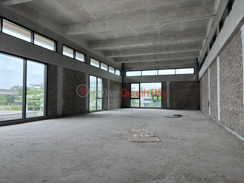 Property Search Vietnam | OneDay | Residential, Sales Listings, Van Tri Villa, area 1188m2, frontage 31.10m, 195 billion VND, Dong Anh, Hanoi