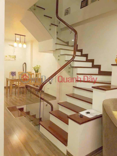 Property Search Vietnam | OneDay | Residential, Sales Listings Urgent sale of beautiful house in Van Phuc, Ha Dong, area 50m2, 6 floors, amenities