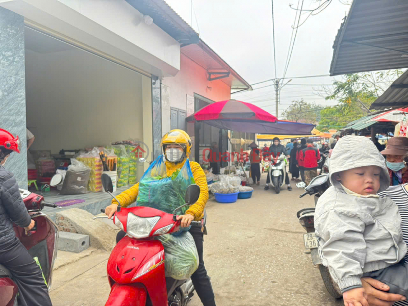 Owner selling house in the middle of Chi Dong 2 market - prime business location - 2 open sides., Vietnam | Sales | đ 6.65 Billion