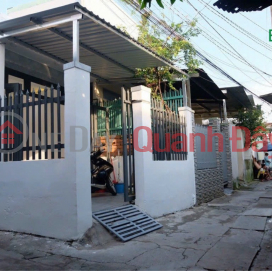 New house for sale, corner of 2 fronts in Hoa Binh Ward, near Quang Vinh primary school, only 2ty280 _0