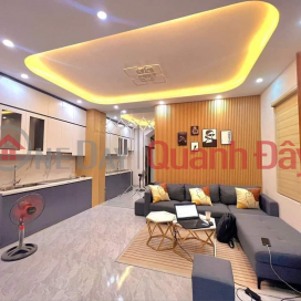 House for sale in Ho Rua - Nguyen Lan 65m, 8T elevator, subdivision, auto avoid, business, vip. _0