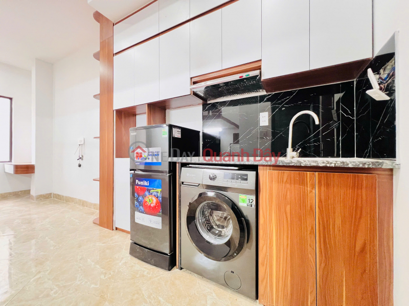 , Làm ơn chọn | Nhà ở, Niêm yết cho thuê, đ 5,9 triệu/ tháng