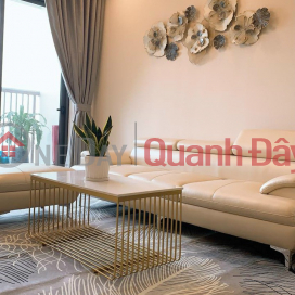 Selling Topaz Twins luxury apartment with super luxurious furniture, 77m2 for only 2.9 million _0