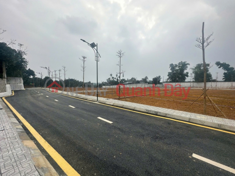 Em có rất nhiều Lô Đất mặt đường Đồng Trạng, xã Cổ Đông, Sơn Tây Vew Hồ Tự Nhiên Cực Đẹp _0