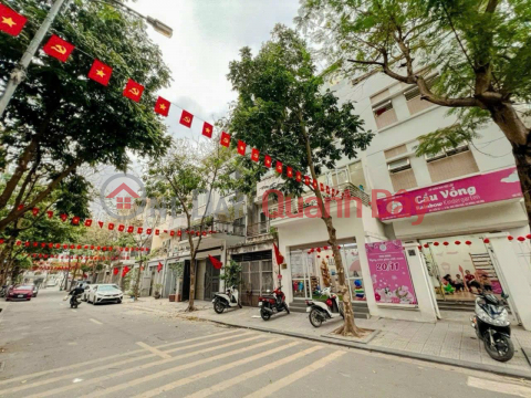 Owner needs to quickly sell a house located at Van Phu Urban Area - Phu La Ward - Ha Dong - Hanoi _0