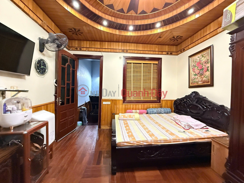 đ 26.5 Billion, HOUSE FOR SALE IN DO QUANG STREET, PLOT WITH SIDEWALK, 52M2, 4M FRONTAGE, CAR ACCESS, SUITABLE FOR BUSINESS OR OFFICE, 26.X BILLION VND