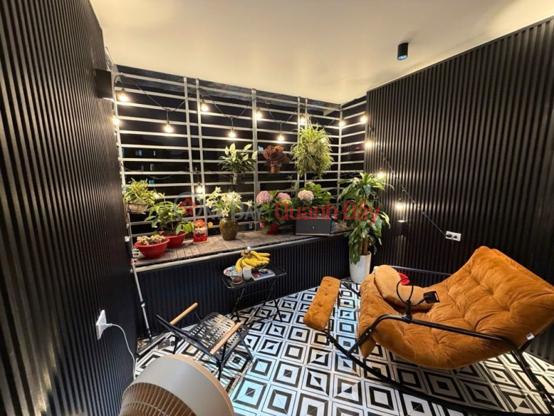 Tập thể 7,2 ha vĩnh phúc DT 120m 3 ngủ 2 wc - lô góc giá 6,5 tỷ -full nội thất, Việt Nam Bán, đ 6,5 tỷ