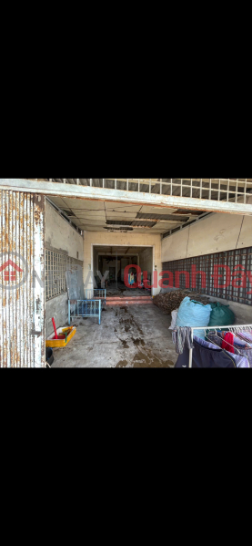 đ 1.5 Billion, PRIME LAND – GREAT PRICE – OWNER SELLING Land with a Level 4 House Included in Thoi Thuan A Hamlet, Thoi Lai Town