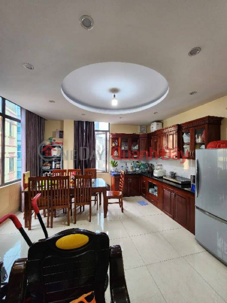 Property Search Vietnam | OneDay | Nhà ở, Niêm yết bán | BÁN NHÀ PHỐ KIM NGƯU, QUẬN HAI BÀ TRƯNG,LÔ GÓC, HAI MẶT THOÁNG, NGÕ THÔNG, RỘNG,Ô TÔ TRÁNH . NHỈNH 50M, 4