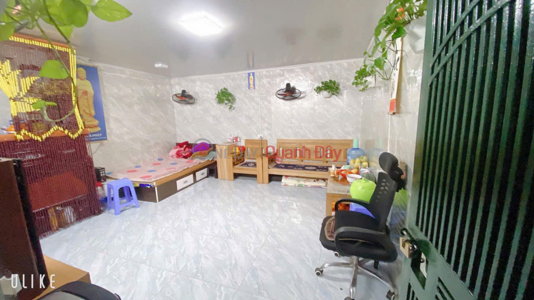 OWNER'S HOUSE - PREFERENTIAL PRICE Owner Sells House At Alley 338 Bach Dang, House Number 20 - Hanoi, Vietnam, Sales, đ 7.5 Billion