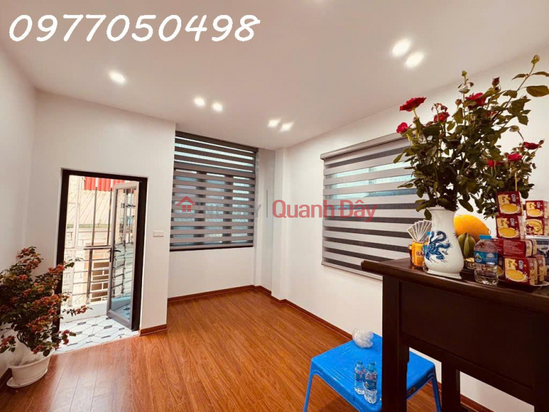 Property Search Vietnam | OneDay | Nhà ở, Niêm yết bán | CỰC PHẨM NHÀ 5 TẦNG LÔ GÓC FULL NỘI THẤT Ở LUÔN PHỐ XUÂN ĐỈNH, DT 30M2, GIÁ 6,8 TỶ