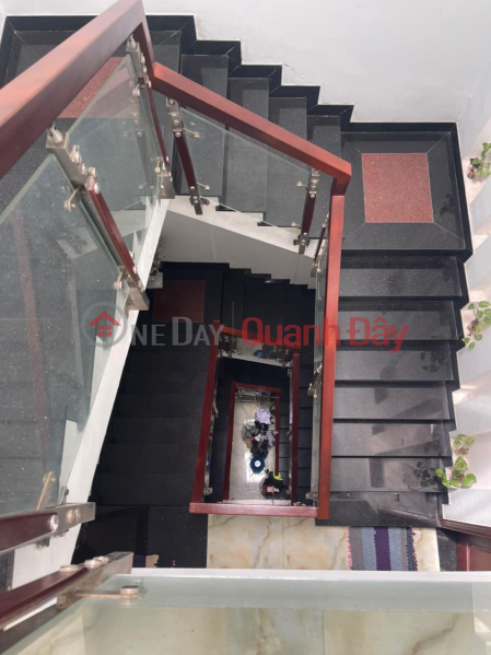 Property Search Vietnam | OneDay | Residential, Sales Listings MULTI-INDUSTRIAL BUSINESS FRONT - 80M2 - 4 FLOORS FOR ONLY 8 BILLION - NEXT TO AEON TAN PHU SUPERMARKET