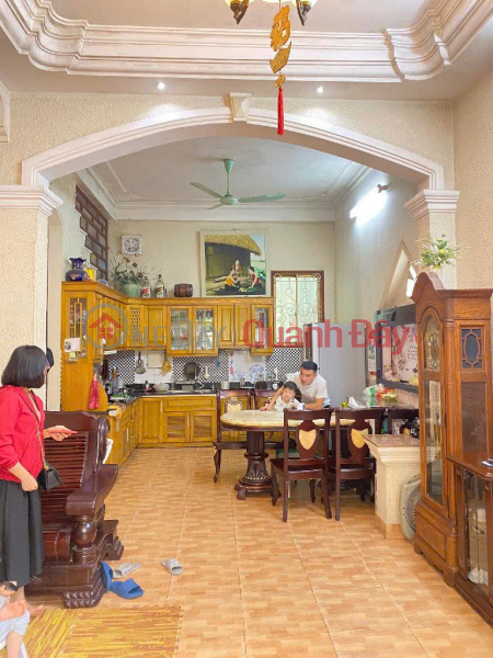 Property Search Vietnam | OneDay | Residential, Sales Listings, 83M2 HOUSE, ONLY 15M FROM STREET - BUILDING A CCMN - CAU GIAY CENTER - XUAN THUY