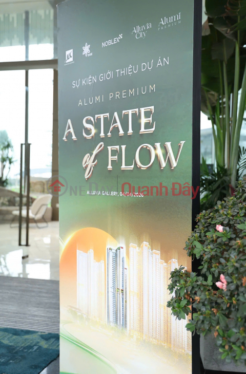 Chính thức nhận Booking cho dự án Alumi Premium 4 - Alluvia City, suối khoáng Onsen _0