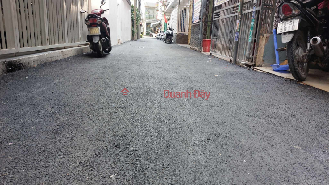 ► Kiệt Ô tô sát MT ngay Nguyễn Văn Linh, ĐH Duy Tân, 78m2, 5 tầng, 18 phòng, 8.x tỷ Việt Nam Bán đ 8,7 tỷ