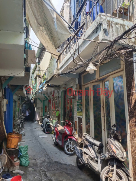 BEAUTIFUL HOUSE – GOOD PRICE – HOUSE FOR SALE WITH 2 FRONTAGES AT 95\\/94\\/7 Le Van Luong Street, Tan Kien Ward, District 7, Ho Chi Minh City | Vietnam Sales, đ 1.12 Billion