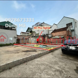 PRICE ONLY 1TY3 TO OWN LOT OF LAND AT PHU NGHIA INDUSTRIAL PARK-CHUONG MY-HANOI _0