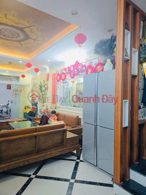 House on STREET FRONT, HUGE FRONTAGE 95m, price 35 billion, Hoang Van Thai Thanh Xuan, _0