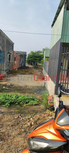 SUPER BEAUTIFUL LAND - GOOD PRICE - URGENTLY SELLING A PLOT OF POTENTIAL LAND IN MY HANDHAN BAC COMMUNE, DUE HOA, LONG AN Sales Listings