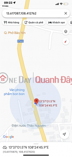 đ 800 triệu, Sở Hữu Ngay Lô Đất Đẹp Vị Trí Đắc Địa Tại Xã Pờ Tó, Huyện Ia Pa, Tỉnh Gia Lai