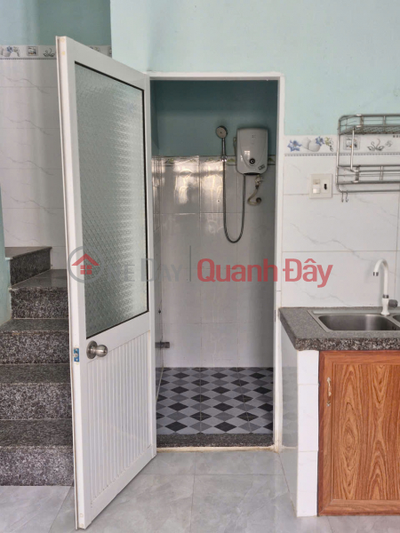 HOUSE FOR SALE, CORNER LOCATION ON LE THI KHUONG STREET - DINH MARKET AREA - NHON BINH. CODE:, Vietnam, Sales, đ 2.5 Billion